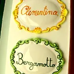 Отель Degli Agrumi