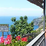 Отель Degli Agrumi 3*