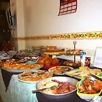 Отель Degli Agrumi
