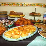 Отель Degli Agrumi 3*