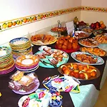 Отель Degli Agrumi 3*