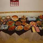 Degli Agrumi Отель 3*