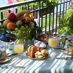 Degli Agrumi 3* Конка-дей-Марини