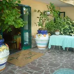 Degli Agrumi Отель