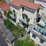 Degli Agrumi Отель