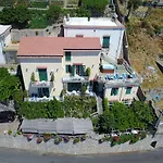 Отель Degli Agrumi