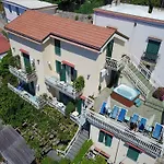 Degli Agrumi Отель