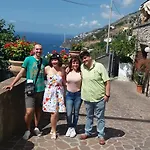 Degli Agrumi Отель 3*