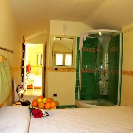 Hotel Degli Agrumi