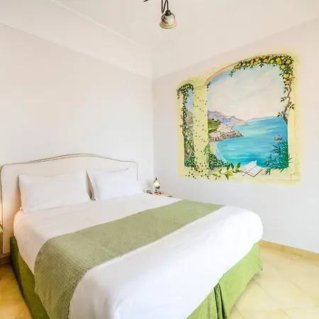 Degli Agrumi Hotel Conca dei Marini