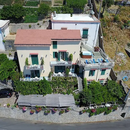 Hotel Degli Agrumi