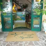 Degli Agrumi 호텔 콩카데이마리니