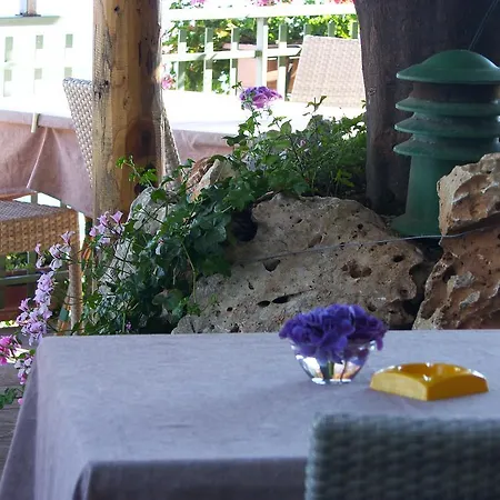 Otel Degli Agrumi