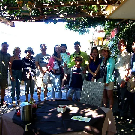 Hotel Degli Agrumi 3*