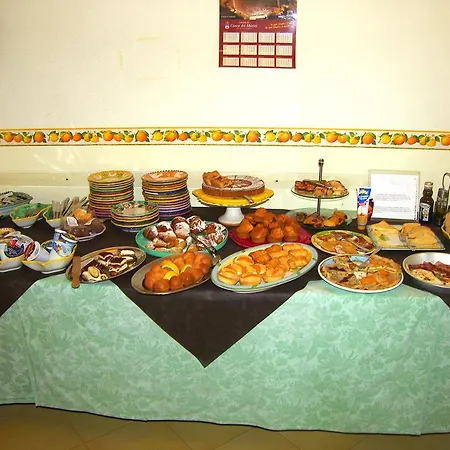 Degli Agrumi