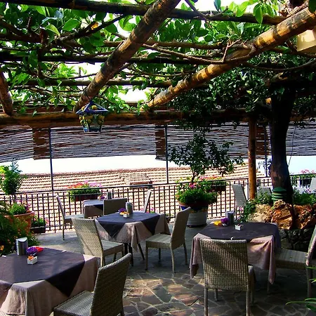 Degli Agrumi Conca dei Marini