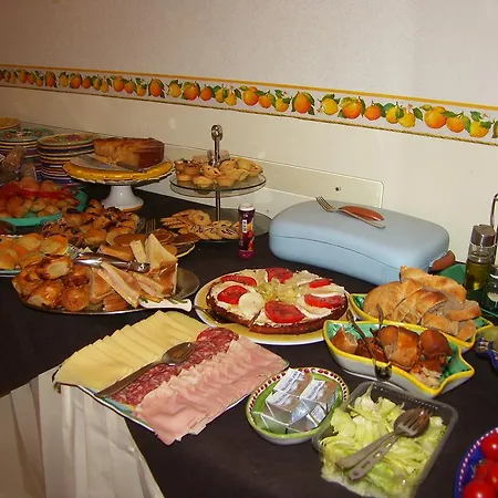 Hotel Degli Agrumi Conca dei Marini