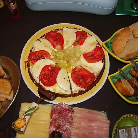 Degli Agrumi 3* Conca dei Marini