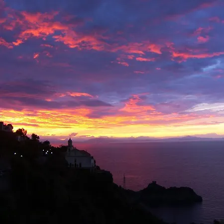 Degli Agrumi Conca dei Marini
