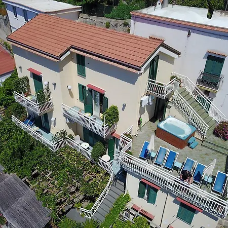Degli Agrumi Otel