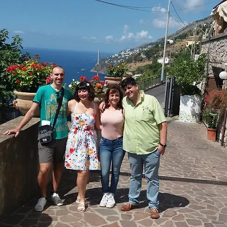 Degli Agrumi Otel 3*