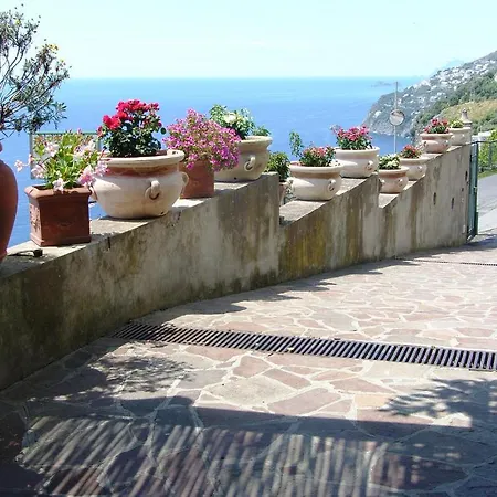 Degli Agrumi Hotel Conca dei Marini