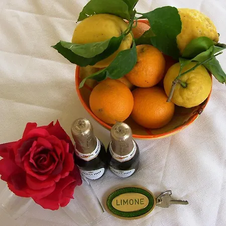 Hotel Degli Agrumi 3*