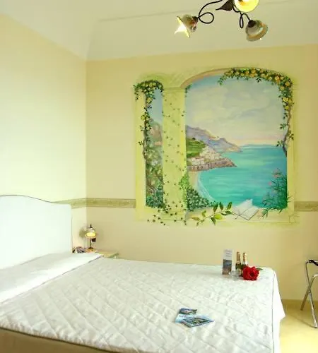 Degli Agrumi Hotell 3*