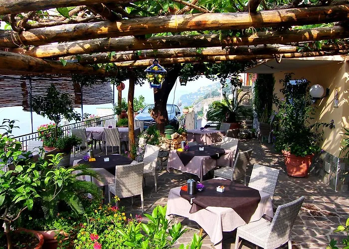 Hotell Degli Agrumi 3*