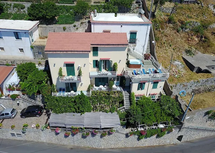 Hotell Degli Agrumi