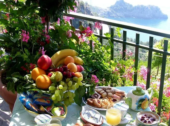 Degli Agrumi 3*