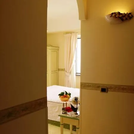 Degli Agrumi Hotel Conca dei Marini