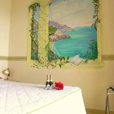 Degli Agrumi 3* Conca dei Marini