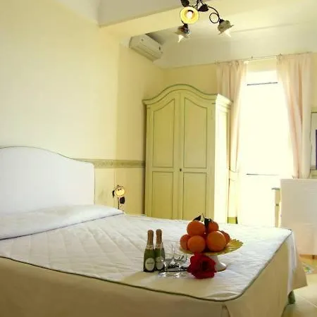 Degli Agrumi Hotel