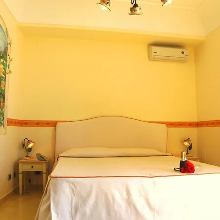 Hotel Degli Agrumi 3*
