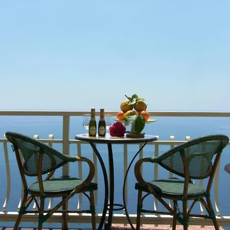 Hotel Degli Agrumi