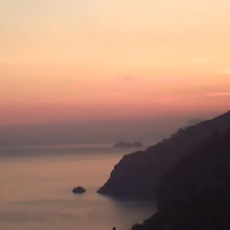 Hotel Degli Agrumi Conca dei Marini