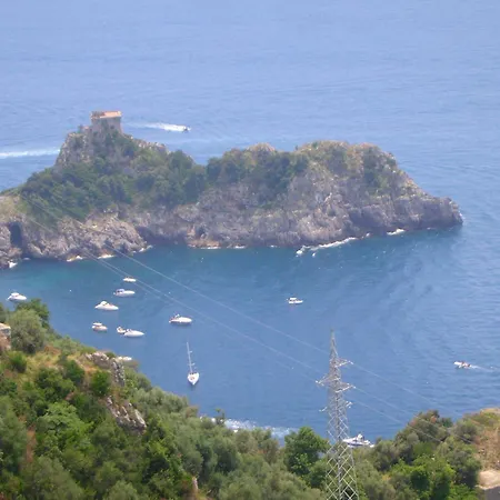Hotel Degli Agrumi