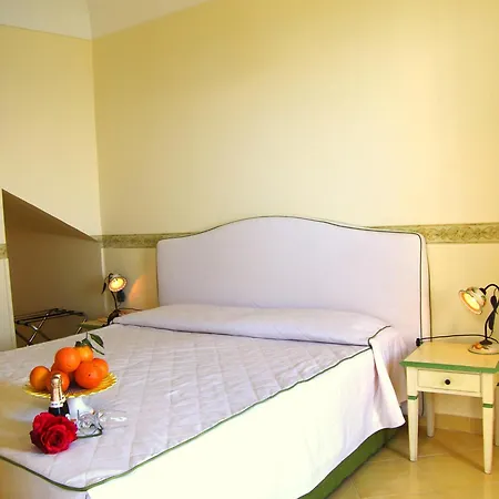 Degli Agrumi Hotel Conca dei Marini