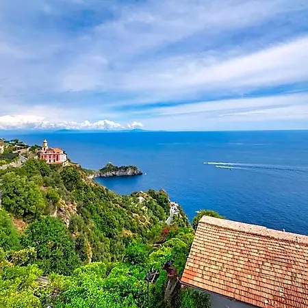 Degli Agrumi Отель 3*