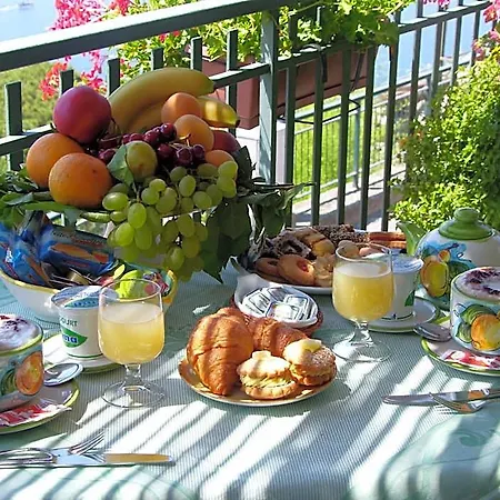 Hotel Degli Agrumi Conca dei Marini