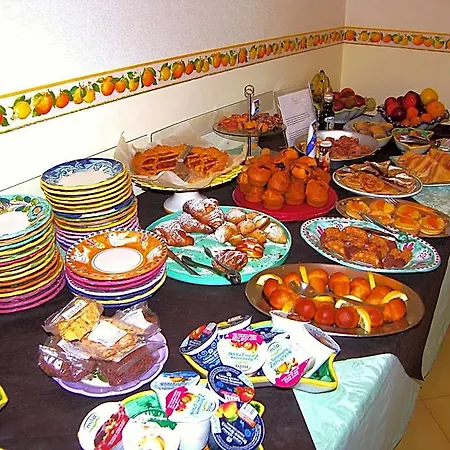Hotel Degli Agrumi