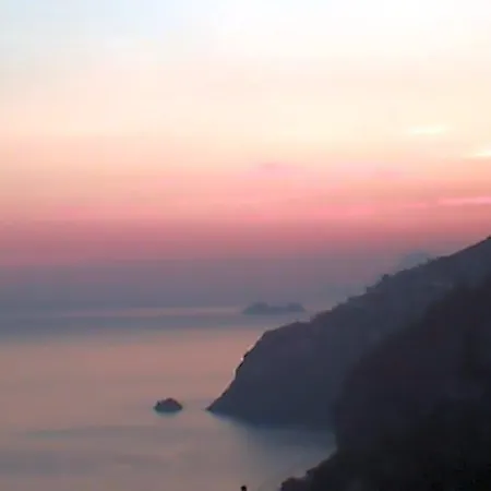 Degli Agrumi Conca dei Marini