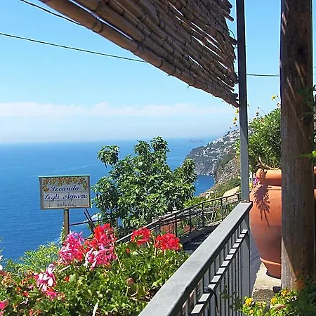 Hotel Degli Agrumi 3*