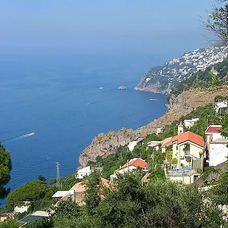 Degli Agrumi Otel 3*