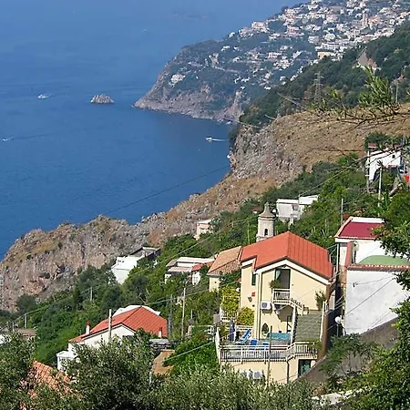 Degli Agrumi Conca dei Marini