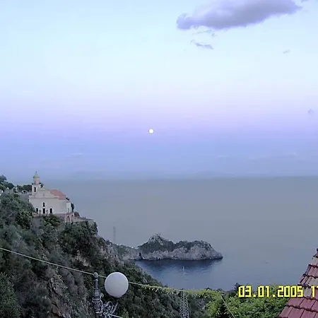 Degli Agrumi 3* Conca dei Marini