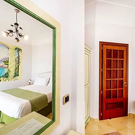 Hotel Degli Agrumi Conca dei Marini