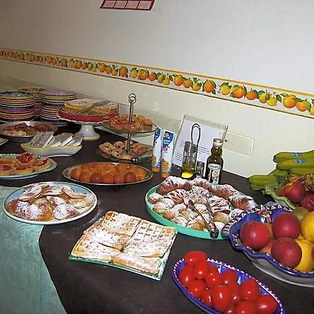 Hotel Degli Agrumi