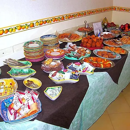 Degli Agrumi